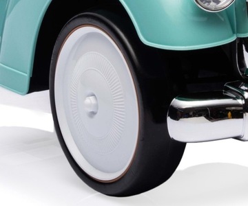 Подарок Royce Royce Retro Car Классический автомобиль от 12 месяцев до года