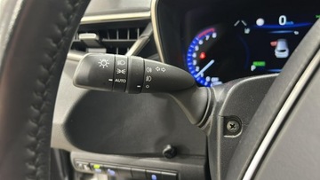 Toyota Corolla XII 2022 Toyota Corolla 2.0 Hybryda Comfort kombi, zdjęcie 24