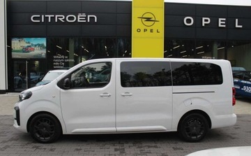 Opel Zafira D 2024 Opel Zafira 9-os Automat Zabudowa Carpol Od RiA 2.2 Diesel 180KM, zdjęcie 5