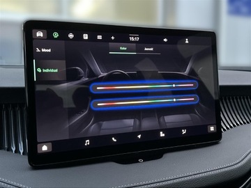 Skoda Superb III Liftback Facelifting 2.0 TDI SCR 150KM 2024 Skoda Superb 2.0TDI 150KM Selection DSG l LED Matr, zdjęcie 28