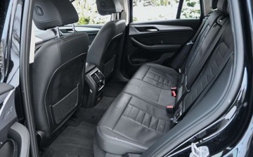 BMW X4 G02 SUV 20d 190KM 2020 BMW X4 2,0D 190 KM X-DRIVE Full Led Nawigacja 2.0 Diesel 190KM, zdjęcie 26
