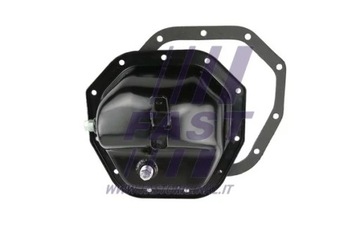 POKRYWA MOSTU NAPĘD IVECO DAILY 06> KPL