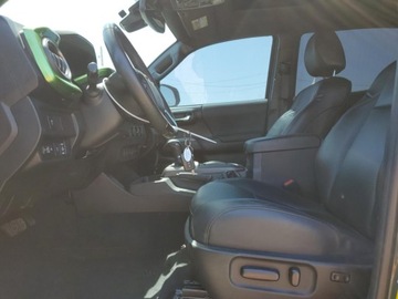 Toyota Tacoma II 2022 Toyota Tacoma Double Cab 2022 3.5l 3.5 Benzyna 278KM, zdjęcie 7