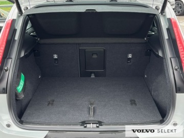 Volvo XC40 Crossover Facelifting 2.0 B4 197KM 2025 Volvo XC 40 FV23% SalonPL B4B Plus Black Edition W, zdjęcie 16