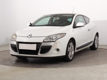 Renault Megane III 2009 Renault Megane 1.5 dCi, Klima,ALU, El. szyby, zdjęcie 1