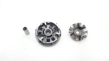 YAMAHA X-MAX 125 06-09 ПОЛНЫЙ ВАРИАНТ