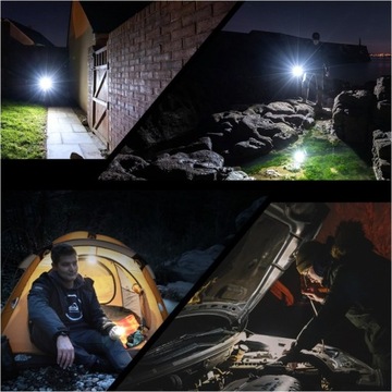 Фонарик Fenix ​​E03R V2 USB-C 500лм светодиодный НОВАЯ ВЕРСИЯ