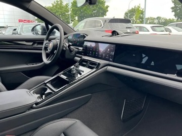 Porsche Panamera III Liftback 4 E-Hybrid 2.9 470KM 2024 PORSCHE Panamera E-Hybrid Sedan 2.9 (470KM) 2025, zdjęcie 12