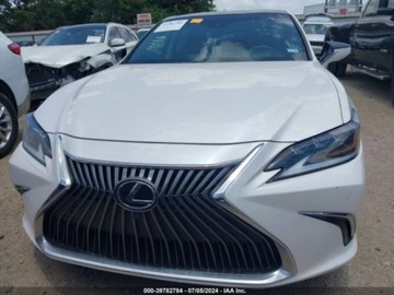 Lexus ES VII (XV70) 2020 Lexus ES 2020 Lexus ES ES 350 Ultra Luxury FWD 3.5 Benzyna 302KM, zdjęcie 10