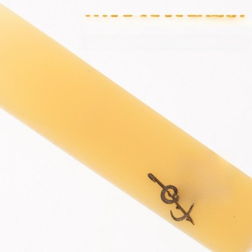 3 шт. трости для кларнета из смолы. АКСЕССУАРЫ ДЛЯ КЛАРНЕТА.