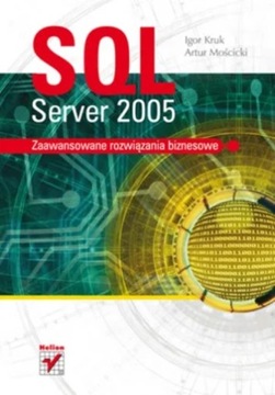 Michael Otey - SQL Server 2005