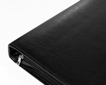 КОЖАНАЯ КОРОБКА ДЛЯ ДОКУМЕНТОВ BIWUAR SOLOME КАЛЬКУЛЯТОР