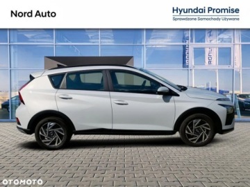 Hyundai Bayon 2026 Hyundai Bayon Hyundai Bayon 1.0 T-GDI Modern DCT Benzyna 90KM, zdjęcie 5