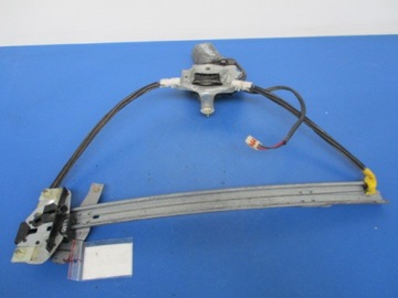 MAZDA 323F BJ 5D HB 98-00R ZVEDÁK OKNO PŘEDNÍ PRAVÝ ELELKTRICKÝ 5PIN