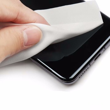 САЛФЕТКИ НЕПЫЛЬНЫЕ АНТИСТАТИЧЕСКИЕ ESD 10х10см 100г 100шт