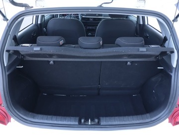 Kia Picanto III Hatchback 5d 1.0 MPI 67KM 2018 Kia Picanto 1.0 CVVT, Salon Polska, Klima, zdjęcie 11