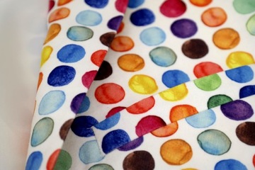 GIOVANNI PERA Куртка мужская D001 в горошек 52 л