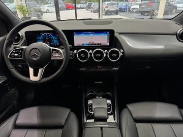 Mercedes Klasa B W247 Sports Tourer 1.3 B180  136KM 2020 Mercedes-Benz B 180 Progressive / 1właściciel / Sa, zdjęcie 12