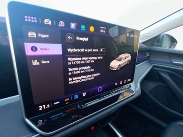 Volkswagen Passat B8 Variant Facelifting 2.0 TDI SCR 150KM 2024 Volkswagen Passat 2.0 TDI 150KM, Matrix, Tapicerka Skorzana, Masaz, Wentyl, zdjęcie 25