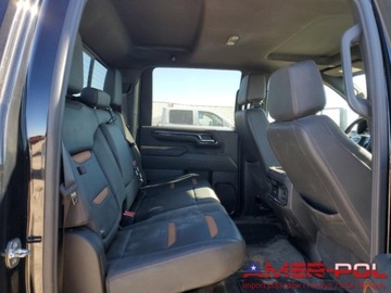  GMC Sierra _K2500_AT4_6.6 L_4x4_2024r 6.6 Diesel 470KM, zdjęcie 8