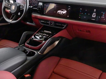 Porsche Cayenne III SUV Facelifting 3.0 353KM 2026 PORSCHE Cayenne Black Edition Suv 3.0 (353KM) 2026, zdjęcie 6