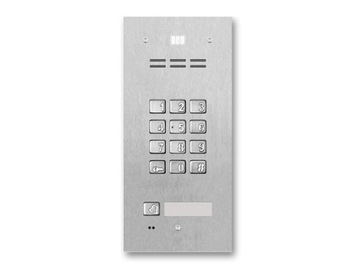 domofon ACO FAM-P-1NPZSACC 1 rodzinny RFID