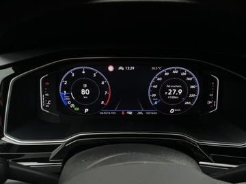 Volkswagen T-Cross SUV 1.5 TSI 150KM 2024 Volkswagen Taigo 1.5TSI 150KM R-Line DSG (Bezwypad, zdjęcie 15