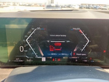 BMW X7 2023 BMW X7 xDrive40I 2023 3.0l 3.0 Benzyna 375KM, zdjęcie 9