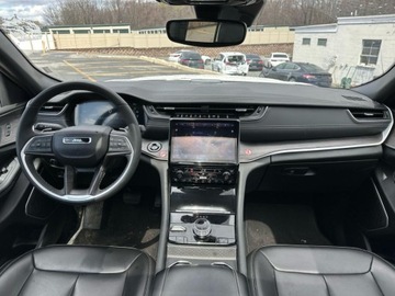 Jeep Grand Cherokee V 2024 Jeep Grand Cherokee Limited 4XE 2024 2.0l 2.0 Hybryda 375KM, zdjęcie 6