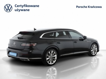 Volkswagen Arteon Fastback Facelifting 2.0 TDI SCR 150KM 2023 Volkswagen Arteon Shooting Brake R-Line | Harman |, zdjęcie 4