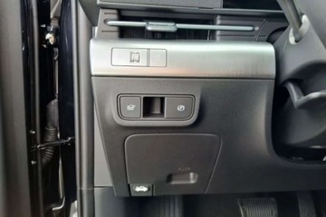 Hyundai Kona I Crossover Electric Facelifting 39 kWh 136KM 2025 Hyundai Kona Pompa ciepla Duzy rabat Kamera Cofania Polski salon, zdjęcie 11