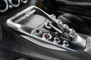 Mercedes AMG GT C190 Coupe 4.0 V8 510KM 2016 Mercedes AMG GT Track Package. AMG Performance., zdjęcie 26