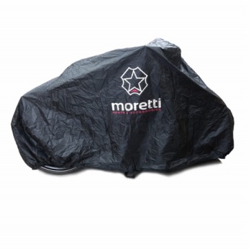 Pokrowiec na Rower Wodoodporny Przeciwdeszczowy na 1 Rower