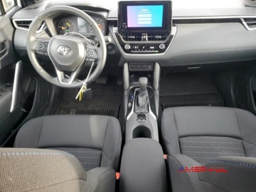 Toyota Corolla Cross 2.0 Hybrid Dynamic Force 197KM 2024 Toyota Corolla Cross 2024 r., 2,0L SE 4x4 2.0 Hybryda 196KM, zdjęcie 8