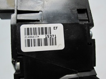 DODGE NITRO 08R MINCE PŘEPÍNAČ SVĚTEL 214806134