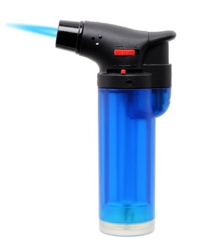 Palnik gazowy JET 1300C | Zapalniczka żarowa TORCH