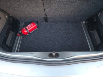 Volkswagen up! Hatchback 5d 1.0 MPI 60KM 2014 Volkswagen up! 1.0 mpi move up! 5D, 60KM,klimatyz, zdjęcie 11