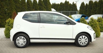 Volkswagen up! Hatchback 5d Facelifting 1.0 60KM 2018 Volkswagen up (Nr. ) 1.0 TSI F.Vat_23 (Netto..., zdjęcie 7