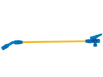 Hyperin Agri 5л активная пена + распылитель 5л