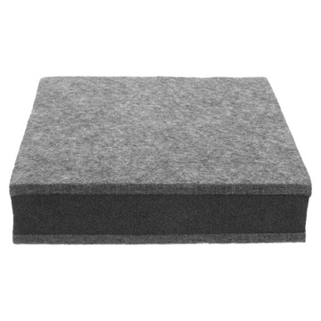 PODKŁADKA IZOLACYJNA DŹWIĘKU PODKŁADKA IZOLACYJNA SUBWOOFERA