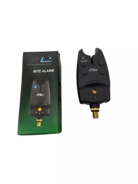 SYGNALIZATOR BRAŃ FL-JY-9 DWA W ZESTAWIE