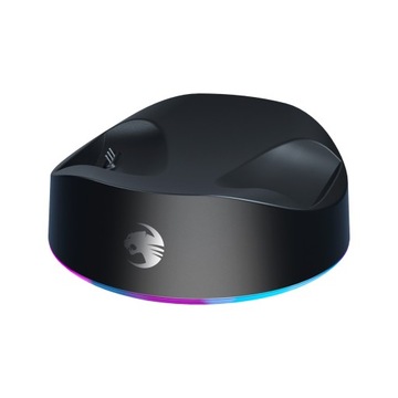БЕСПРОВОДНЫЕ ИГРОВЫЕ НАУШНИКИ ROCCAT SynMaxAir