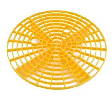 WORK STUFF SEPARATOR DO WIADRA ZÓŁTY