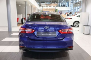 Toyota Camry IX 2021 Toyota Camry 2.5 Hybrid Prestige CVT 2.5 Hybryda 218KM, zdjęcie 4