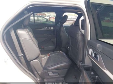 Ford Explorer VI 2025 Ford Explorer ST 2025 3.0l 3.0 Benzyna 400KM, zdjęcie 12