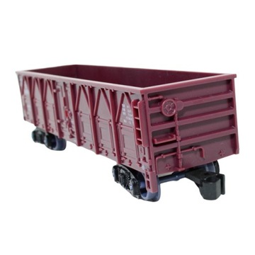 2x1:87 Имитационная модель поезда Тележка