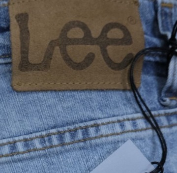 ДЖИНСОВЫЕ БРЮКИ LEE LUKE