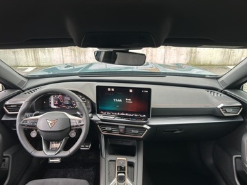 Cupra Formentor Crossover 1.5 TSI 150KM 2025 Cupra Formentor 1.5 eTSI mHEV DSG 150 KM, zdjęcie 3