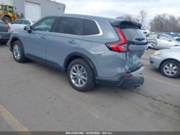 Honda CR-V VI 2023 Honda CR-V 2023r., 4x4, 1.5L 1.5 Benzyna 190KM, zdjęcie 2