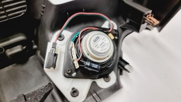 BOCZEK BAGAŻNIKA LEWY TYLNY GŁOŚNIK FORD MONDEO MK5 KOMBI DS73-N55159-CJW